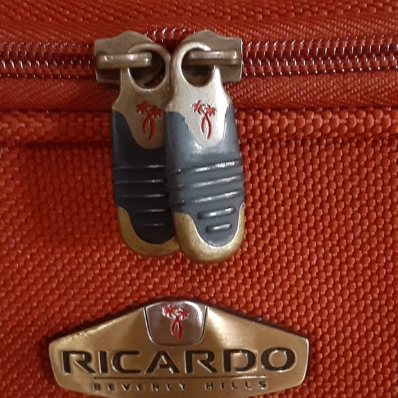 RICARDO Beverley Hills OTS Overnighter - Picture 8 of 12